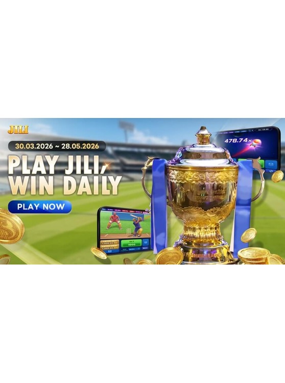 JILI Daily Turbo Tournament